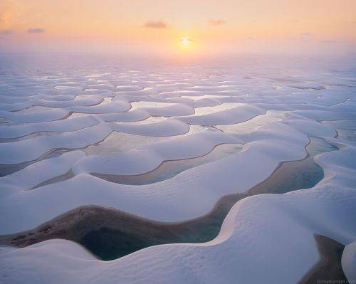 Lençóis Maranhenses