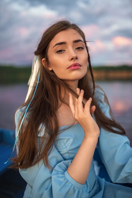 Диана фото превью