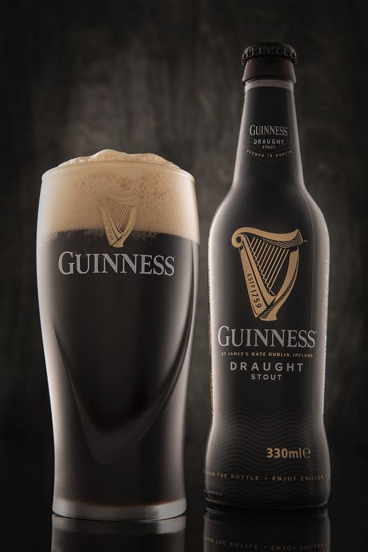 Guinness GUINNESS фото превью