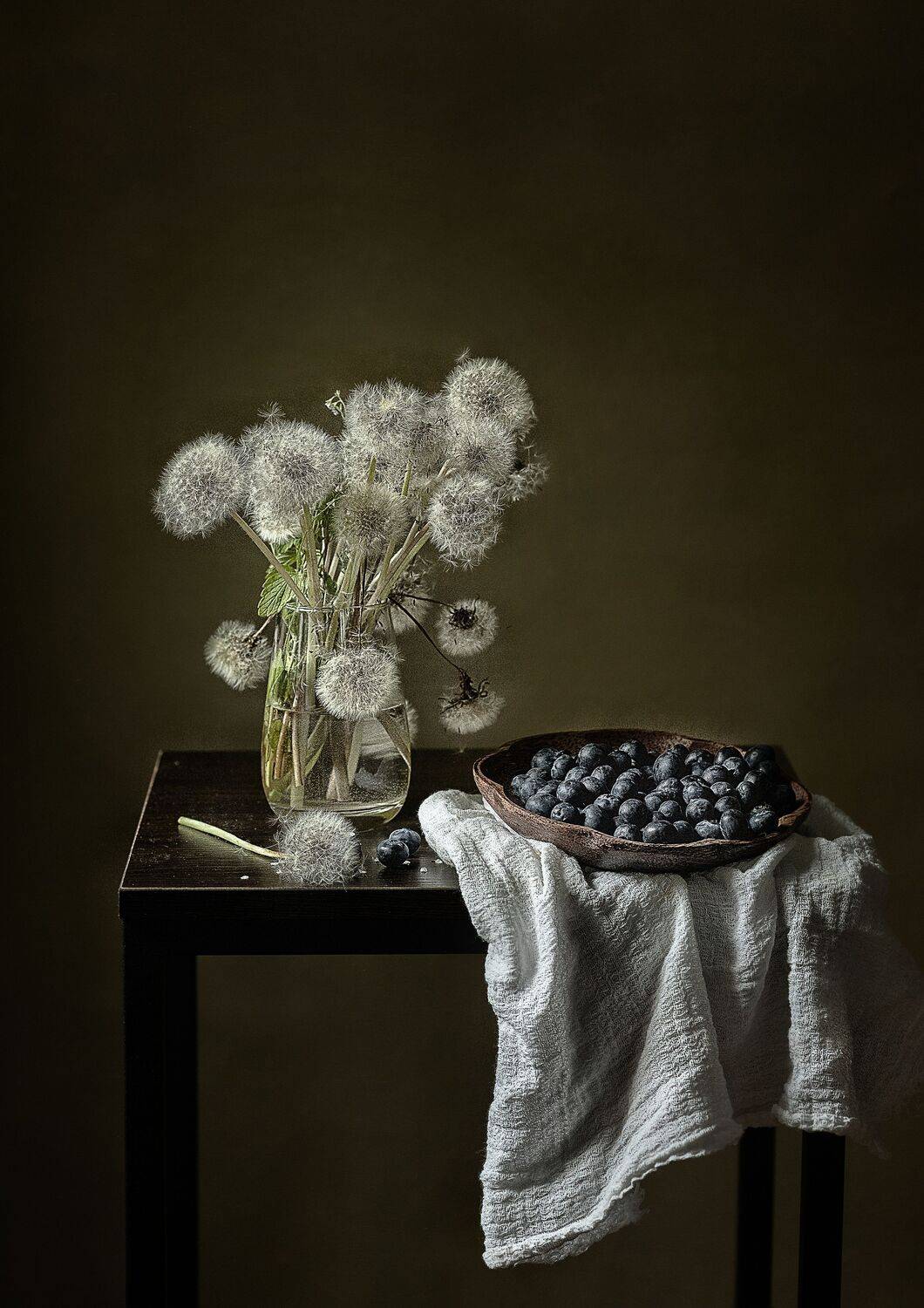 , Инна Бочарникова