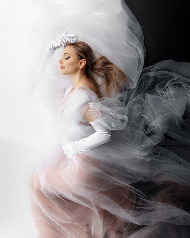 Маленькая жемчужнка фото превью