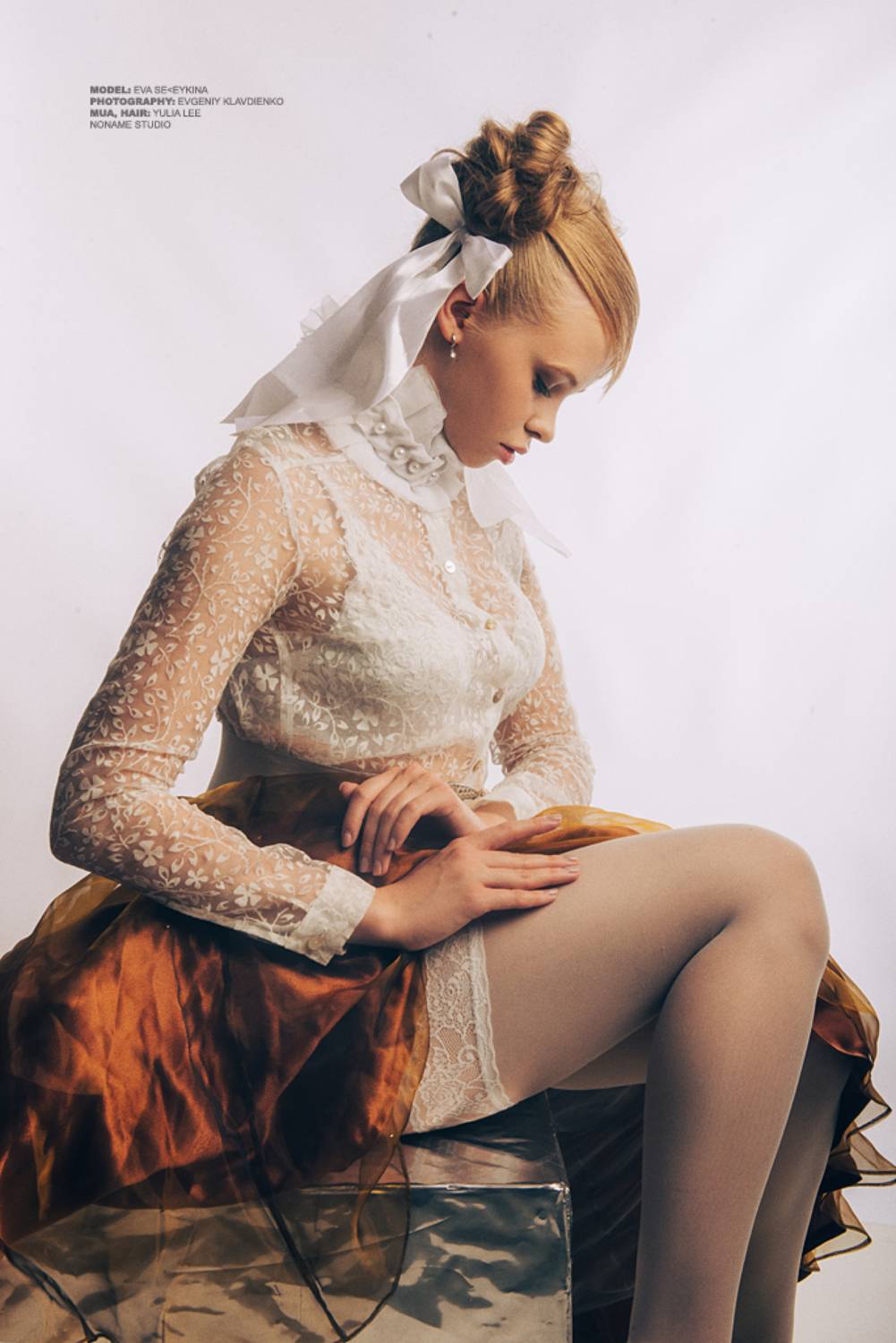 , Евгений Клавдиенко