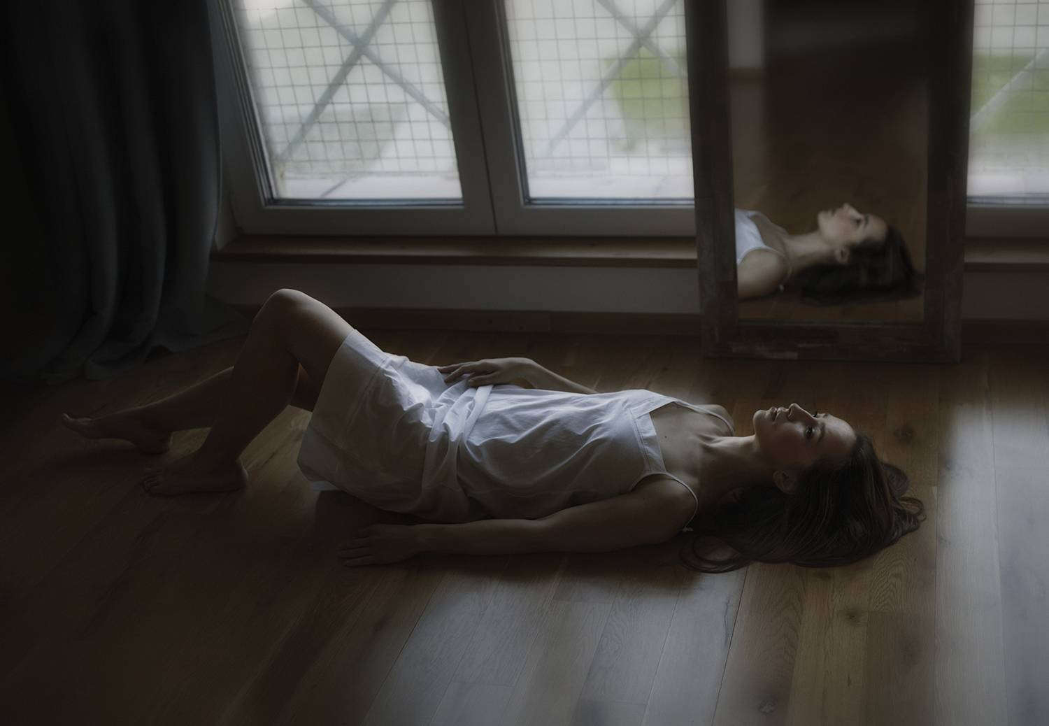 , Desislava Kuleshova