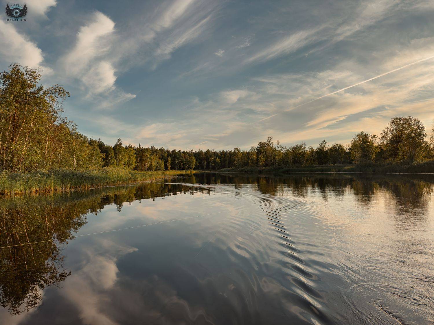 , Vladislav Trushkov