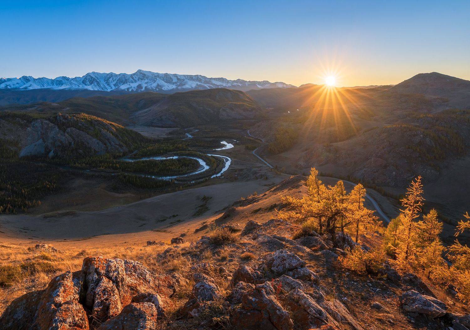 , Межин Сергей