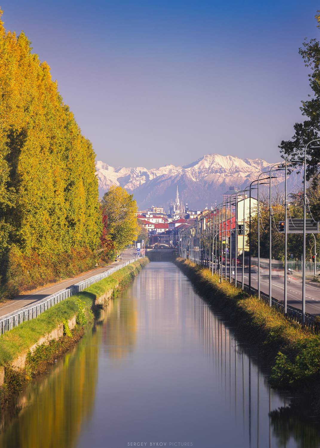 , Быков Сергей