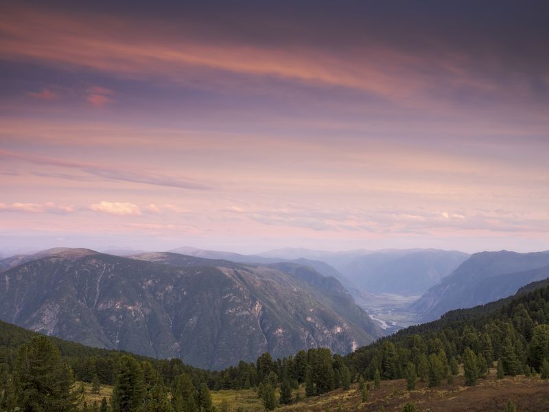 огонь в небесах фото превью