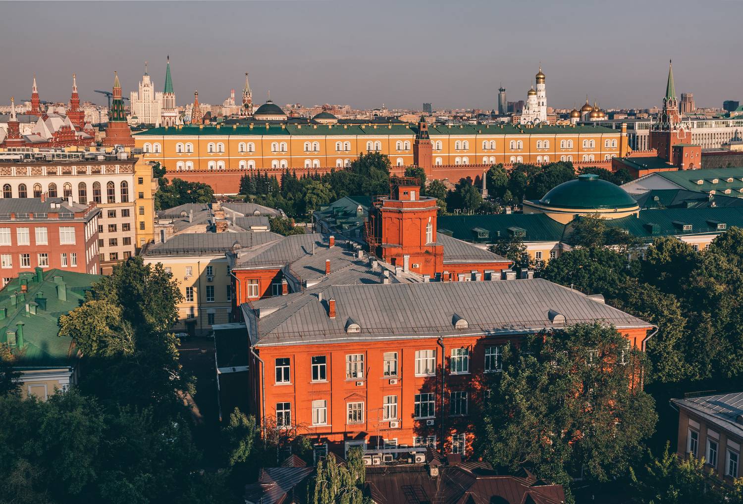 , Трепольский Дмитрий