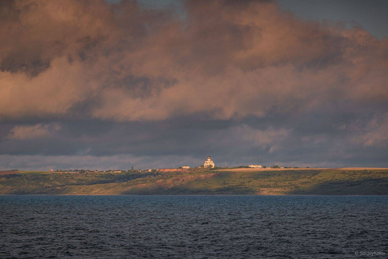 , Котов Сергей