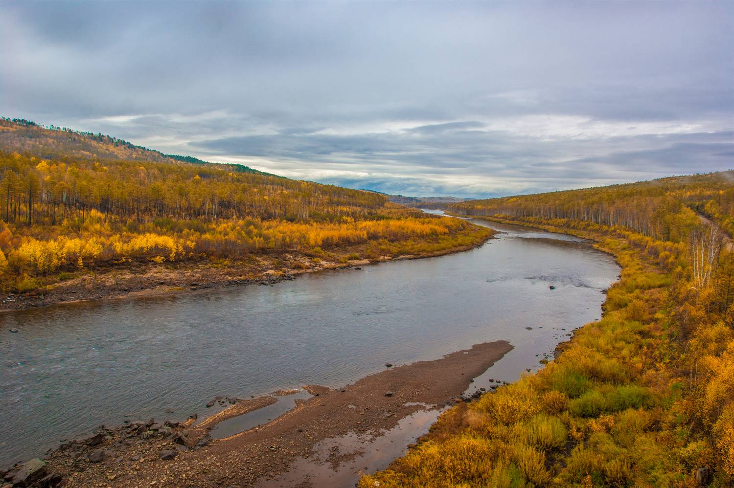 , Андрей Загребельный