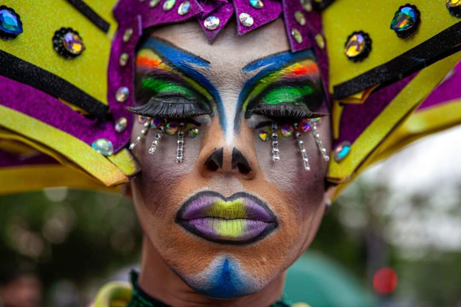 santiago parade, basti&aacute;n cifuentes araya, bastian cifuentes araya, periodista furioso, periodistafurioso, photography, fotograf&iacute;a documental, sociodocumental, lgbt, lgtbiq, portraits, portrait, retratos, retrato, disidencias,, Basti&aacute;n Cifuentes Araya