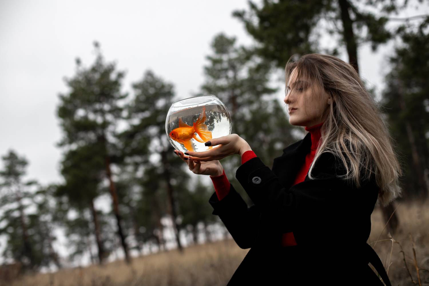 , Екатерина Нефедова