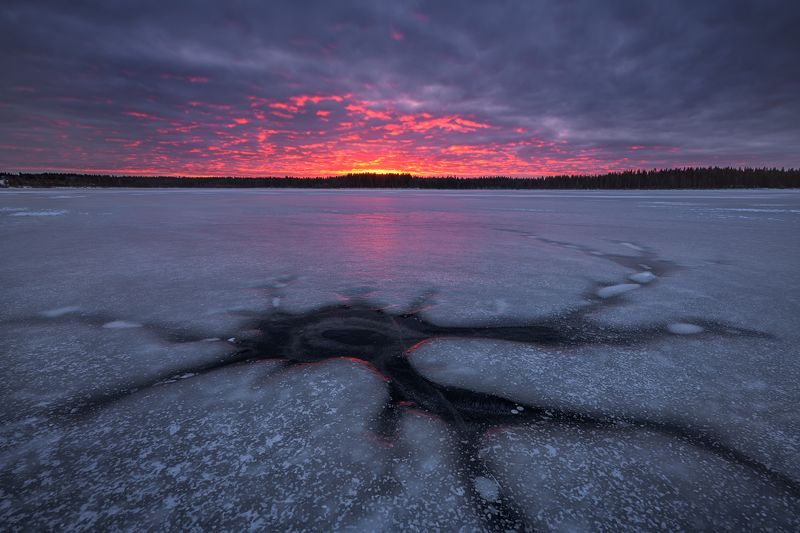 Клякса...  фото превью