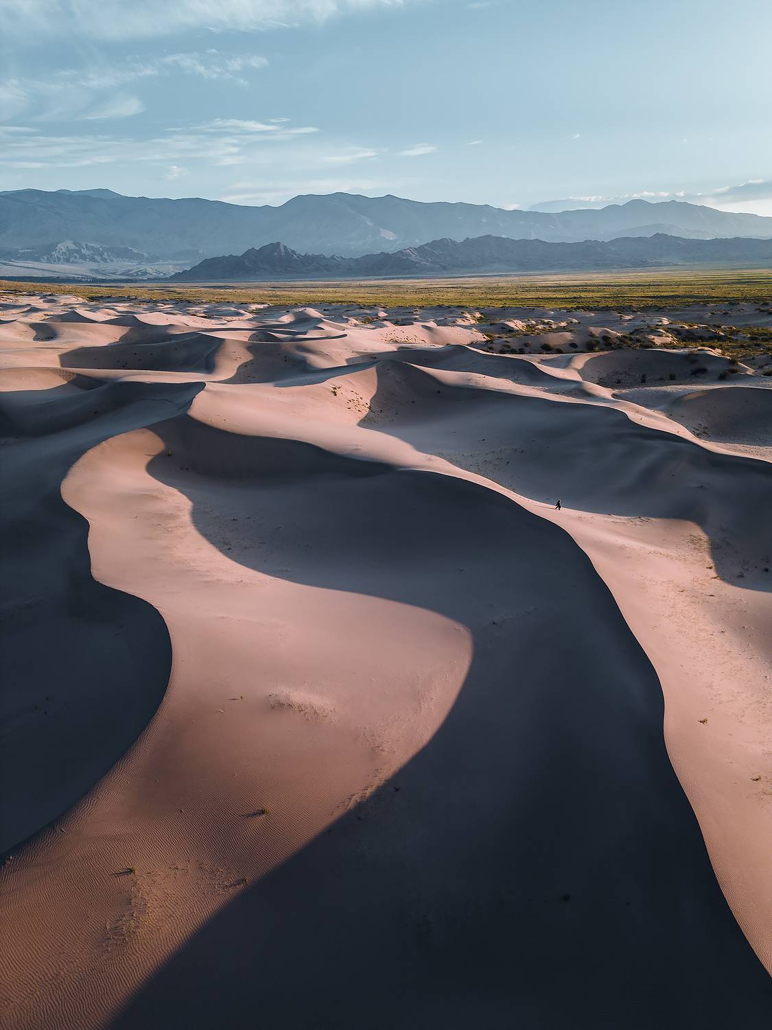 тыва, тува, ийме, пустыня, Скалин Алексей