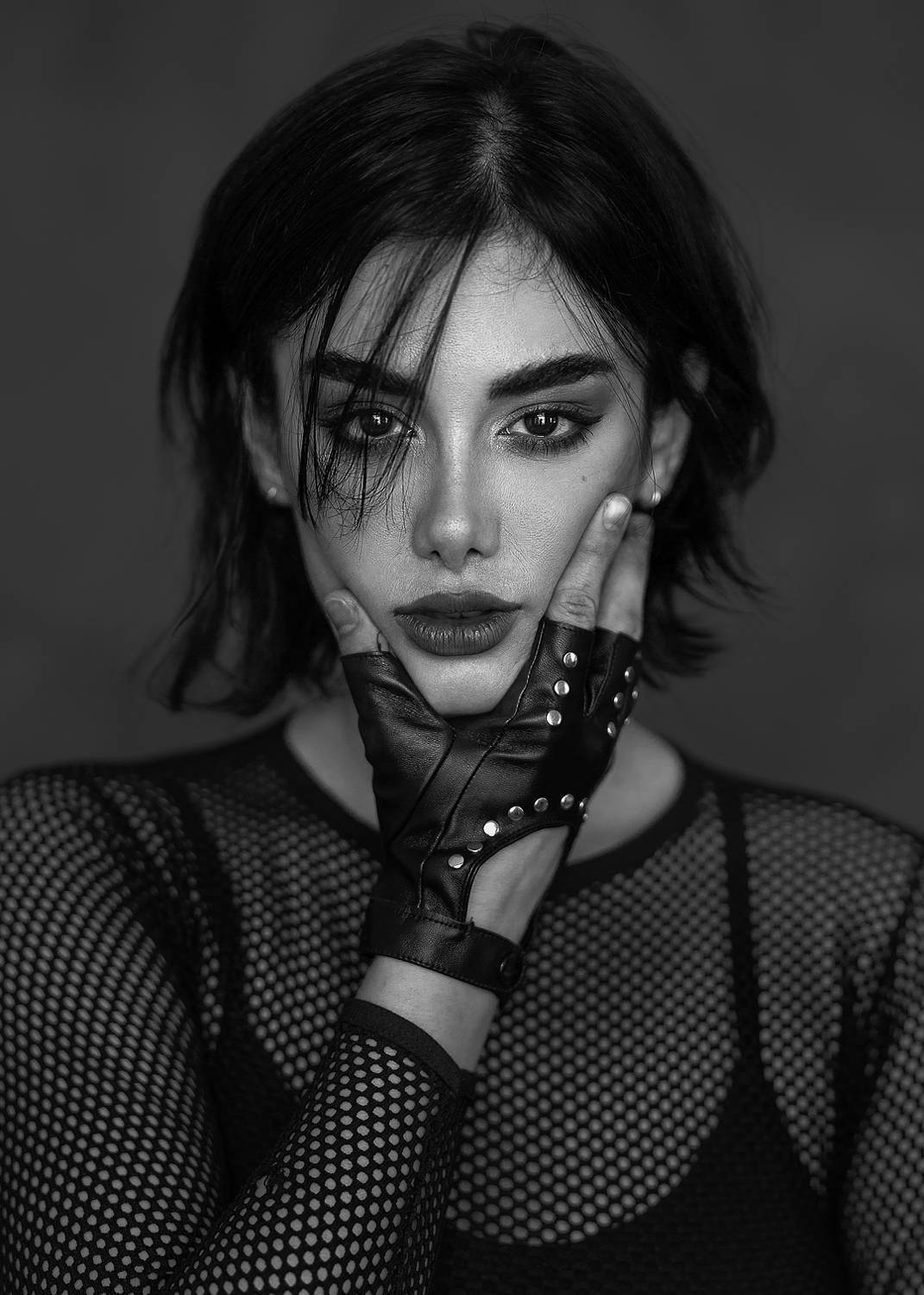 , samira hesami