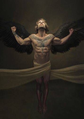 Flight of Icarus