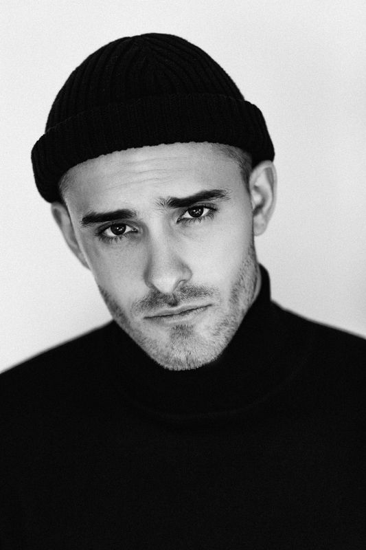 portrait,moscow,russia,bw,портрет,москва,россия,мужскойпортрет,модель,model  фото превью