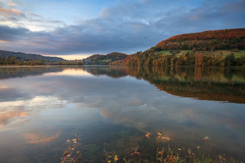 Bieszczady Myczkowce фото превью