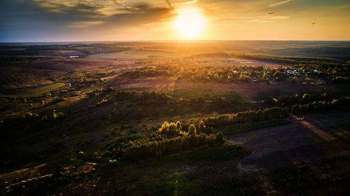 Вот и лето прошло