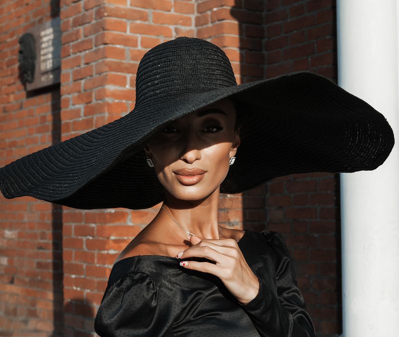Aneta фото превью