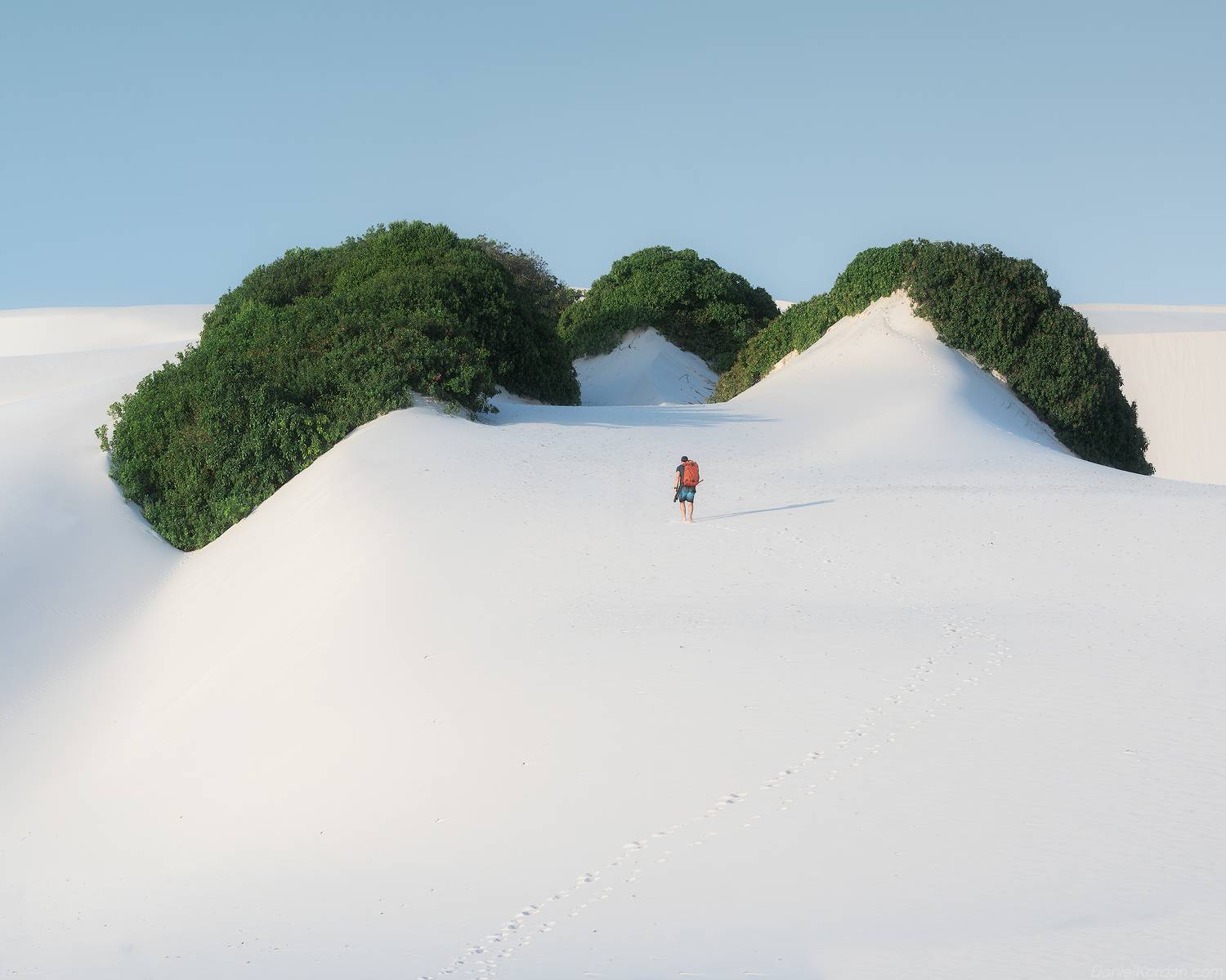 , Даниил Коржонов