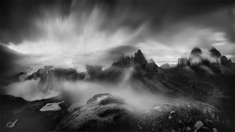 DOLOMITES * фото превью