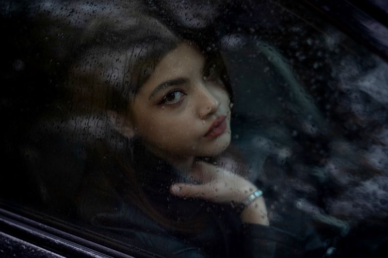 НЕЗНАКОМКА фото превью