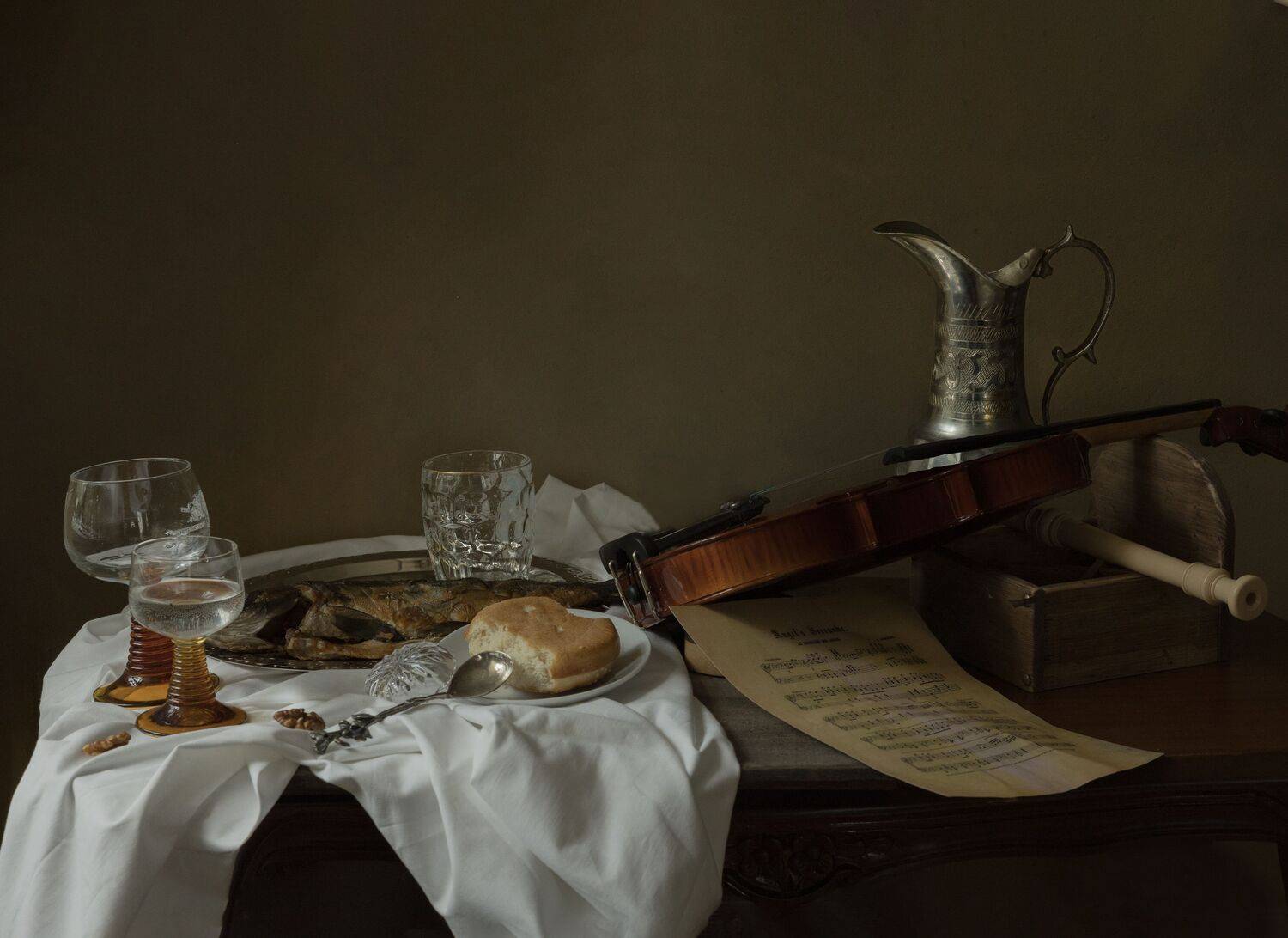 , Инна Бочарникова