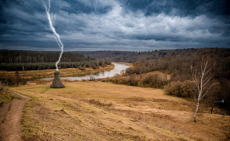 Маяк фото превью