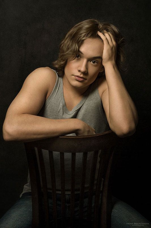 Даниил фото превью