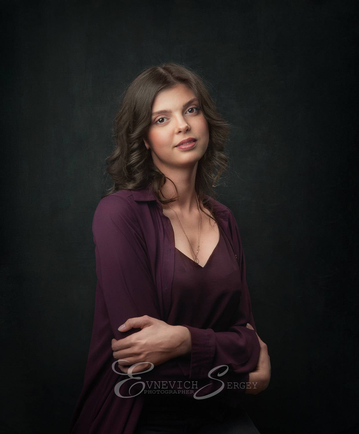 , Евневич Сергей