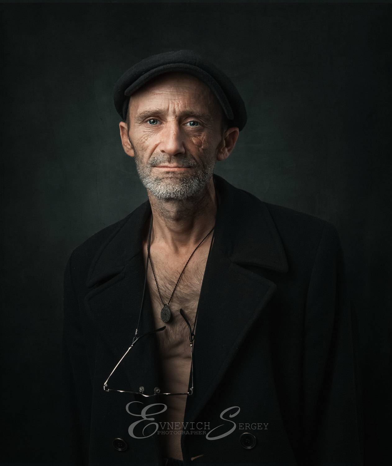 , Евневич Сергей