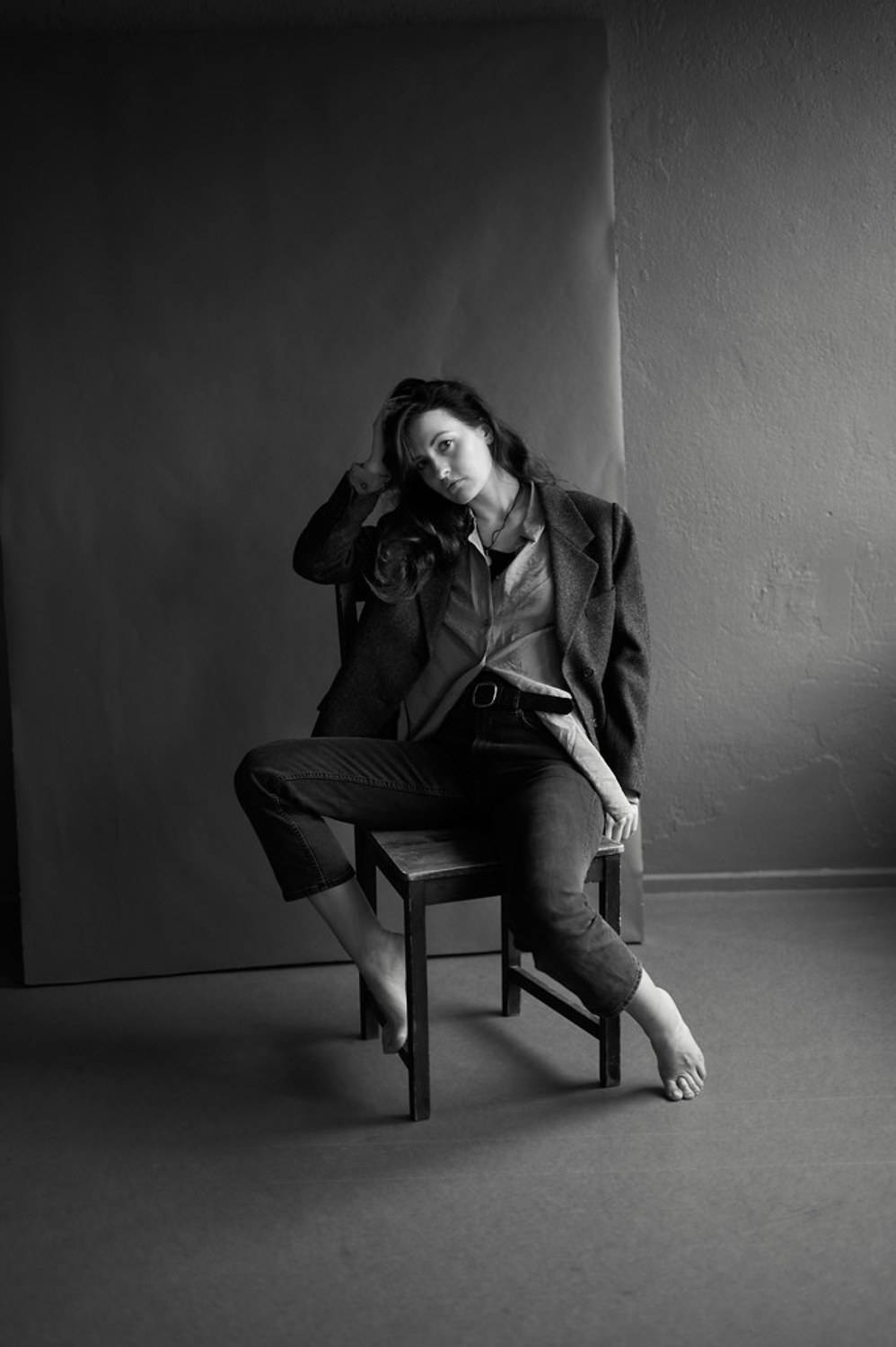 , Покровский Антон