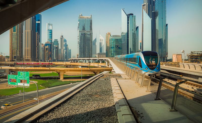 Mall Station фото превью