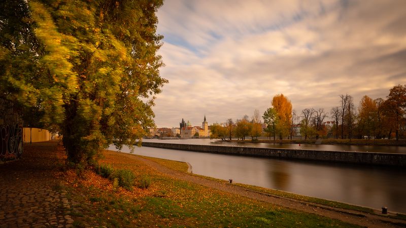 Prague фото превью
