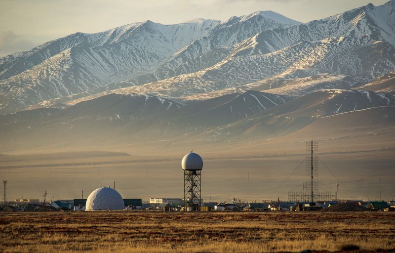 алтайские пейзажи Алтайские пейзажи. фото превью