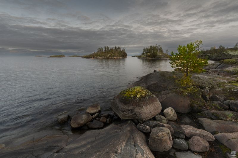 Ладога фото превью