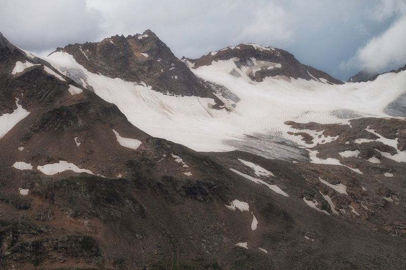 Кавказ фото превью