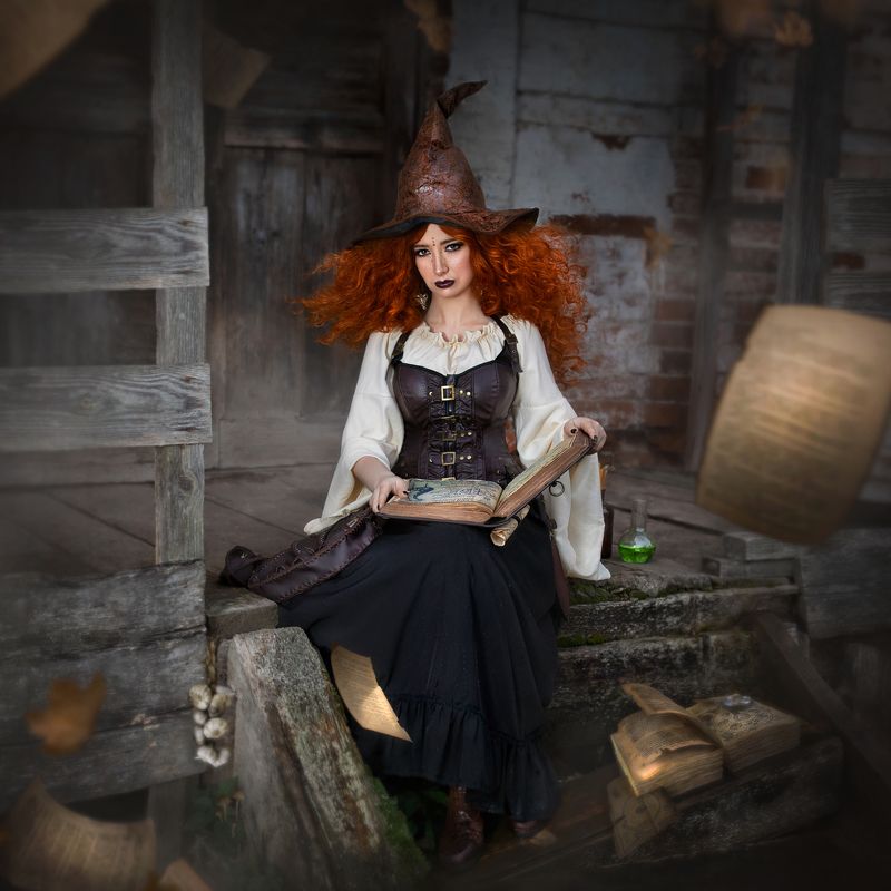 Травница фото превью