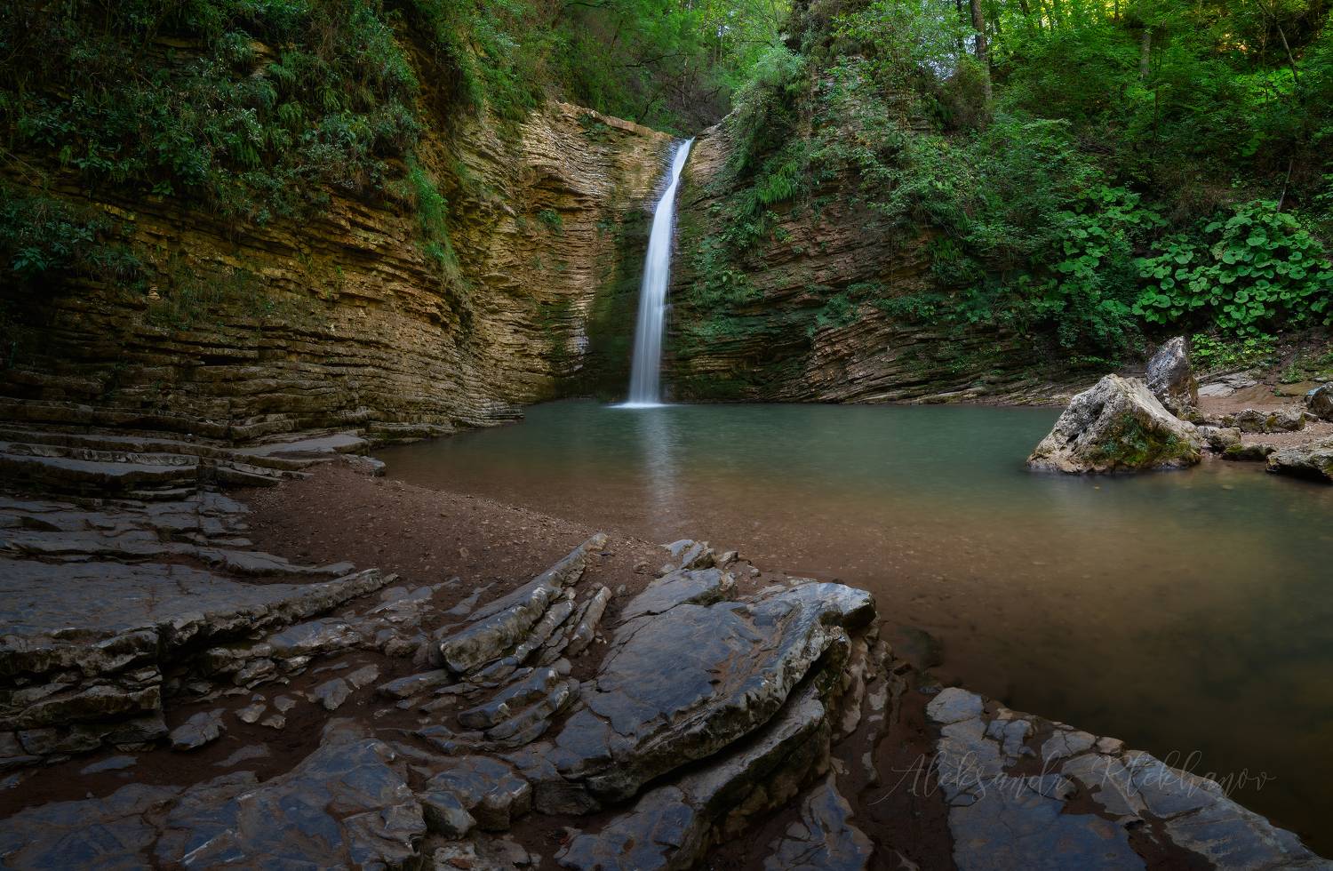 , Плеханов Александр