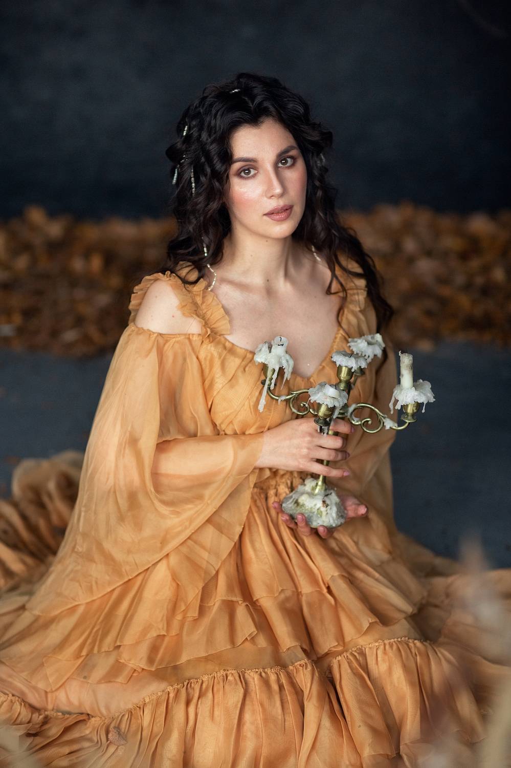 , Бармина Анастасия