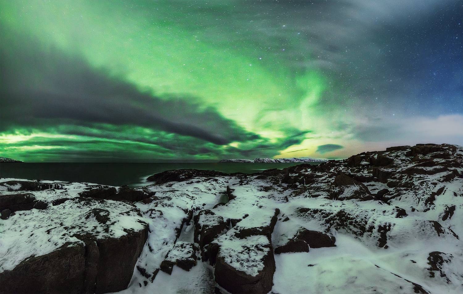 , Vyacheslav Lozhkin