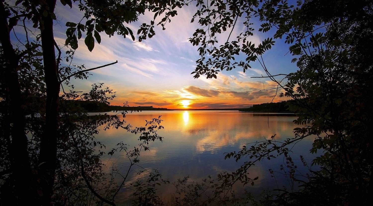 закат., sasha yudin