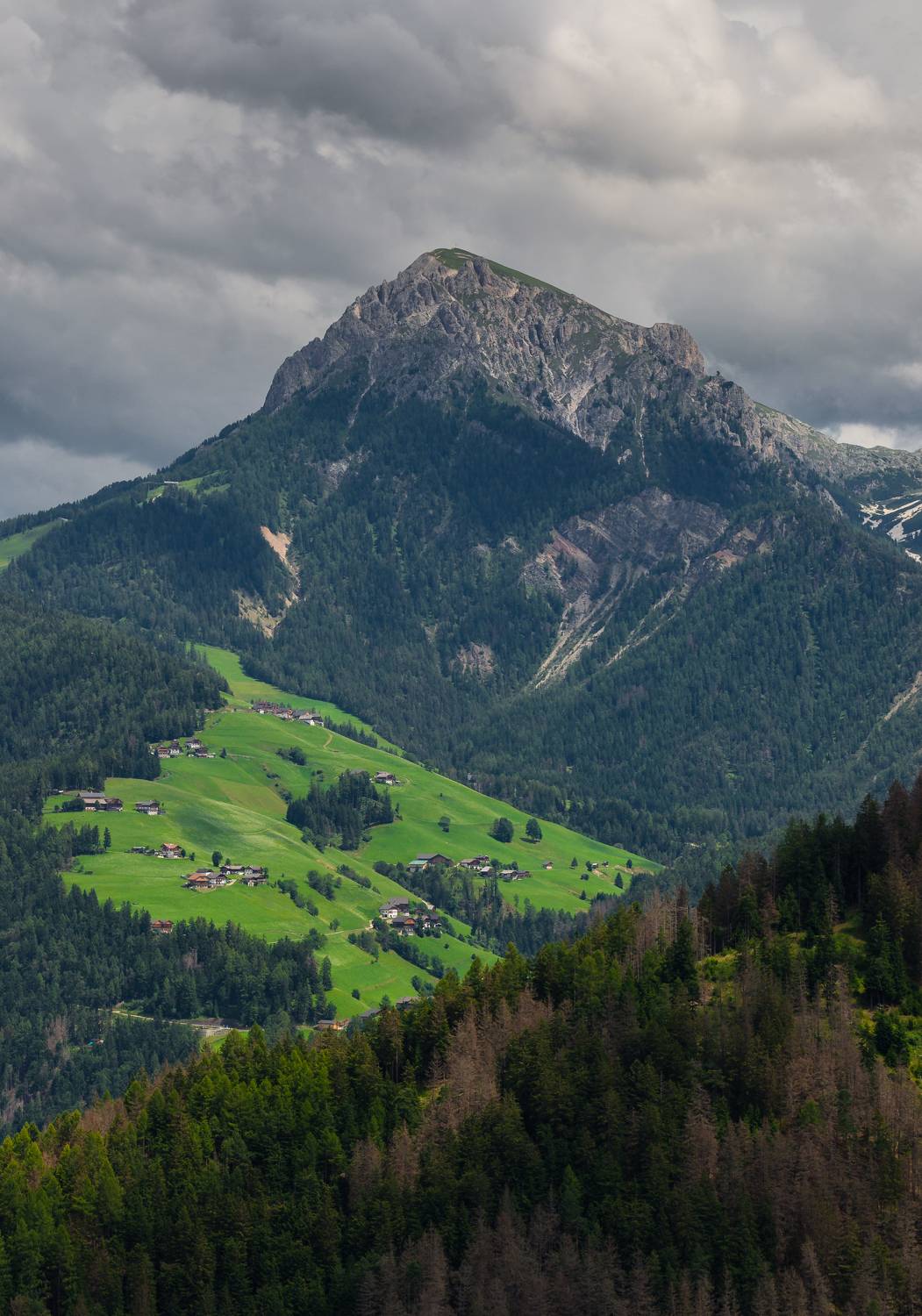 alps, italy, горы, alpen, mountains, landscape, италия, Alexey S