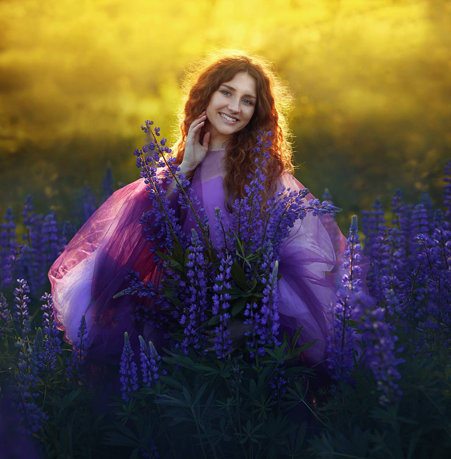 , Оксана Савинова