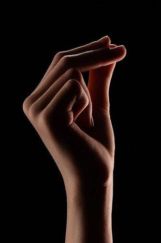 The HAND