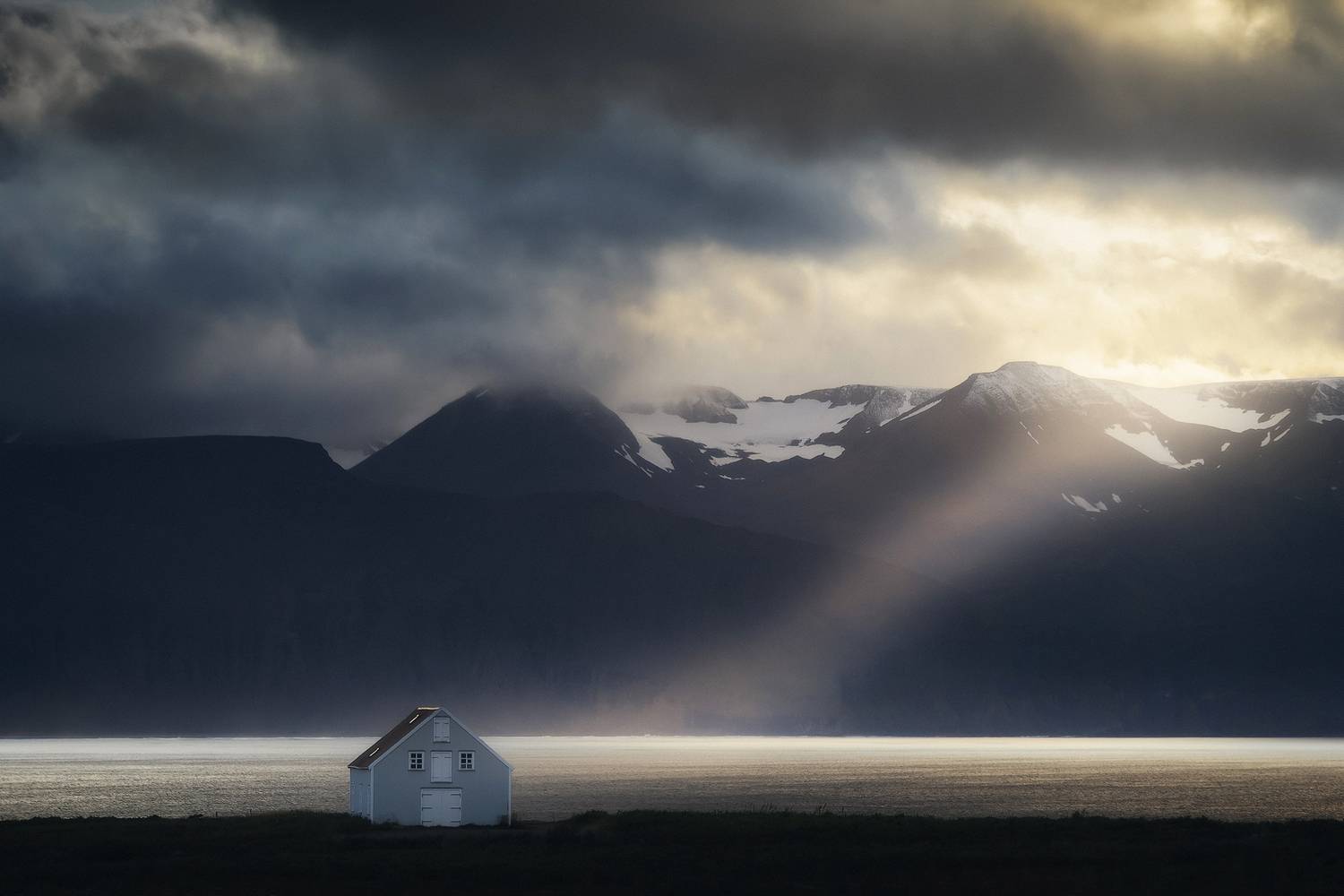 , Иван Курмышов