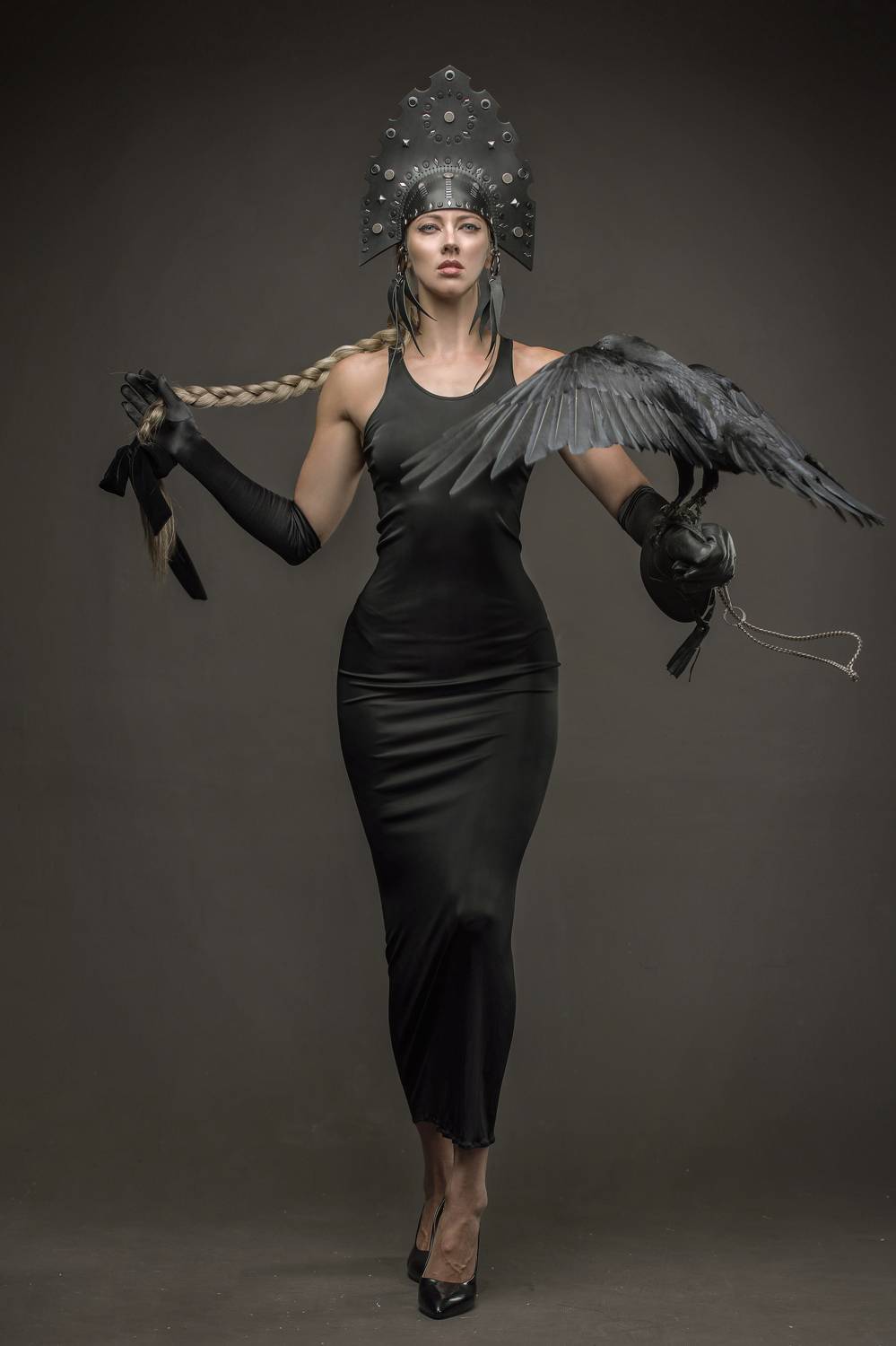 , Андрей Карпунькин