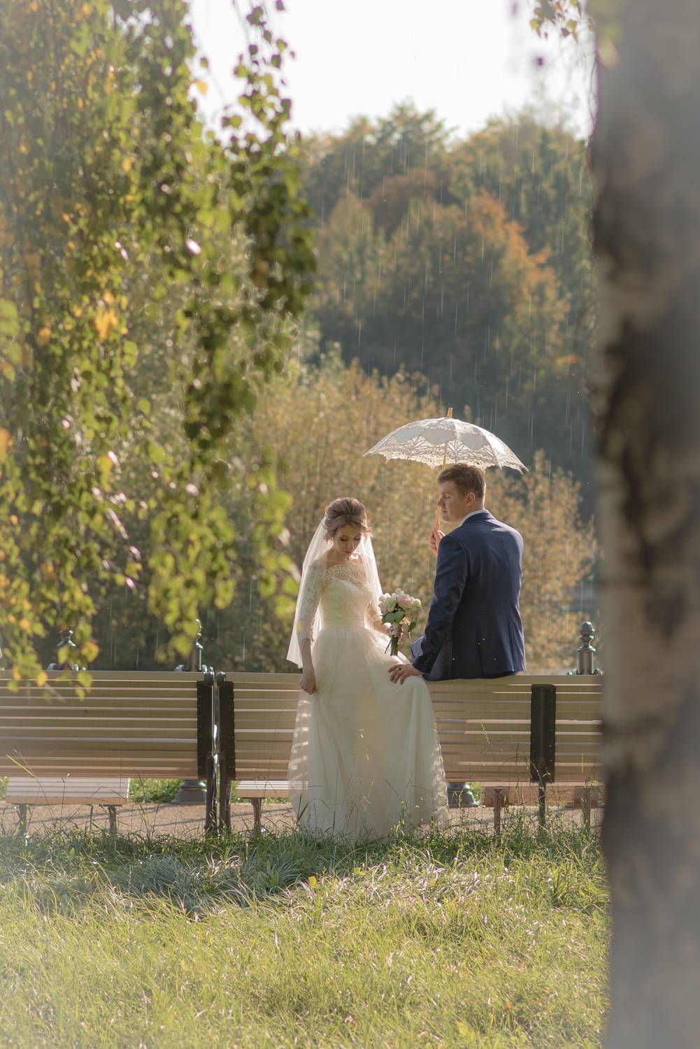 , Боровикова Анна