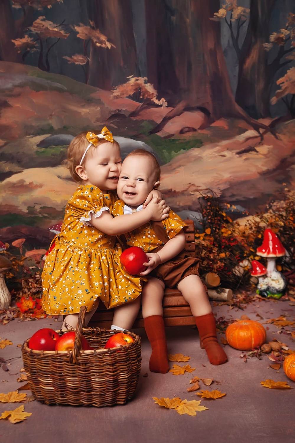 малышка, осень, девочка, детское фото, детская фотография, тыквы, familyphoto, love, baby, family, babyphoto, children, childrenphoto, autumn, childrenphotography, Ману Фалько